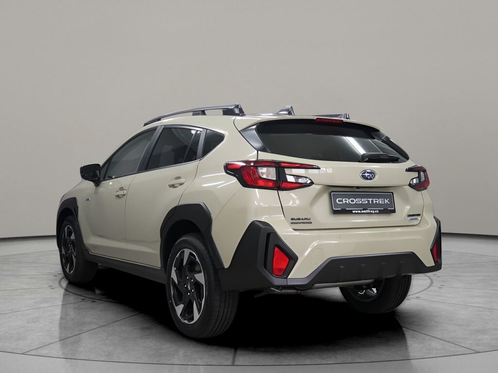 Subaru Crosstrek SUV 2,0 l 100 kw