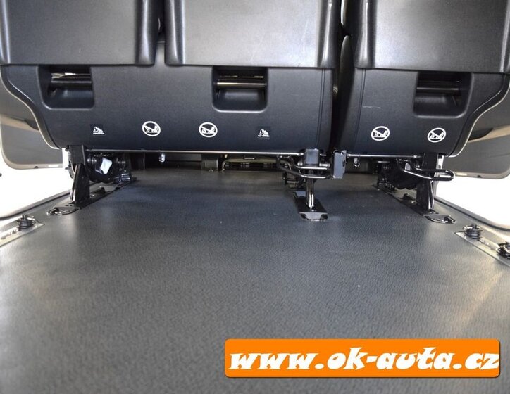 Mercedes-Benz Vito MPV 0,0 0