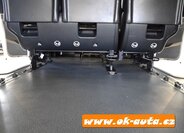 Mercedes-Benz Vito MPV 0,0 0