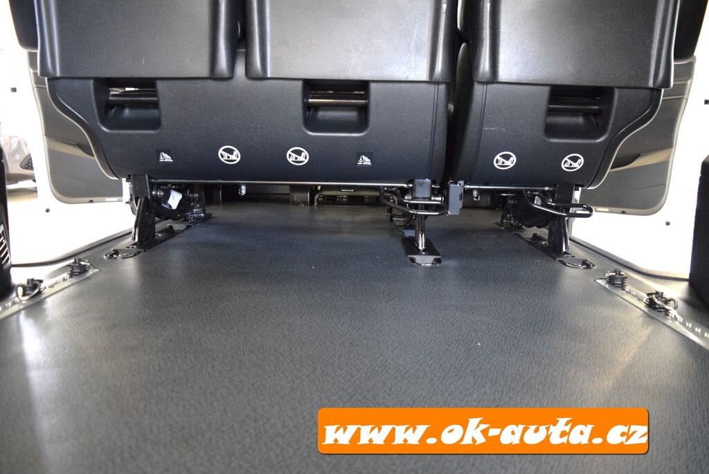 Mercedes-Benz Vito MPV 0,0 0