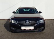 Škoda Superb Kombi 1,4 l 110 kw