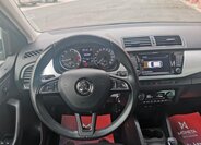 Škoda Fabia Hatchback 999,0 81 kw
