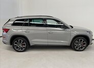 Škoda Kodiaq SUV / Terénní 2,0 l 176 kw