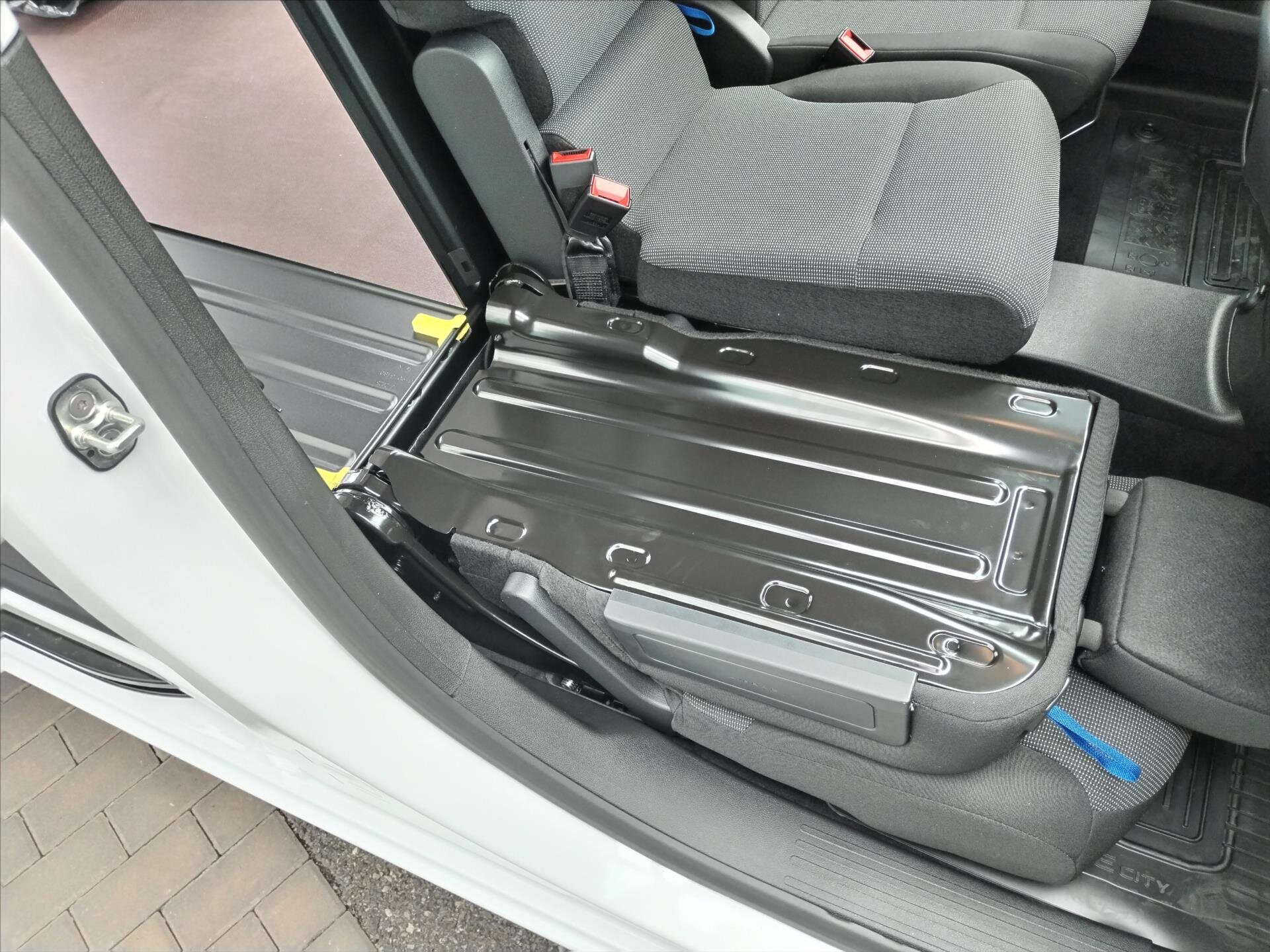 Toyota ProAce City VAN-Minibus 0,0 100 kw