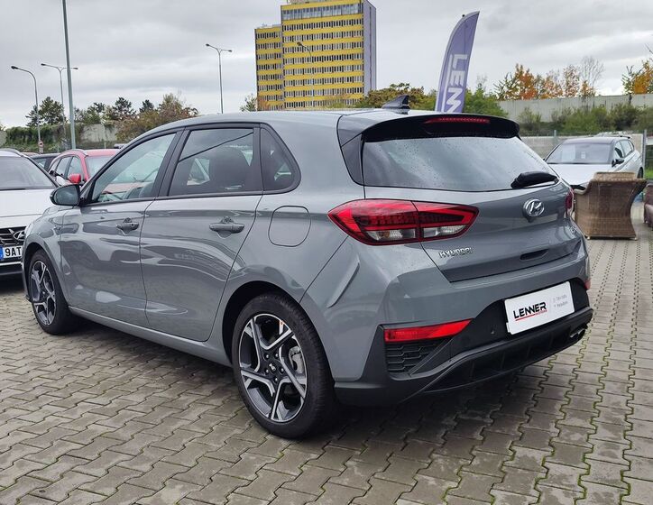 Hyundai i30 7