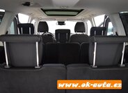 Ford Galaxy MPV 2,0 l 140 kw