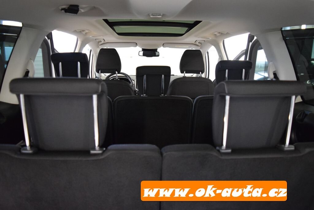 Ford Galaxy MPV 2,0 l 140 kw