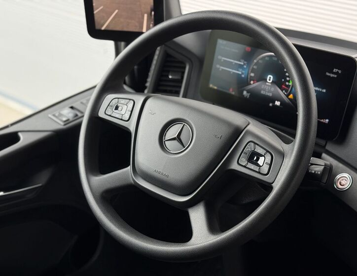 Mercedes-Benz Ostatní 14