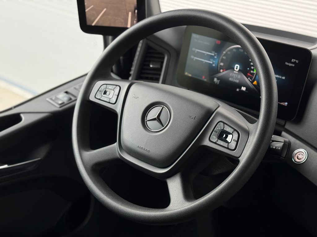 Mercedes-Benz Ostatní