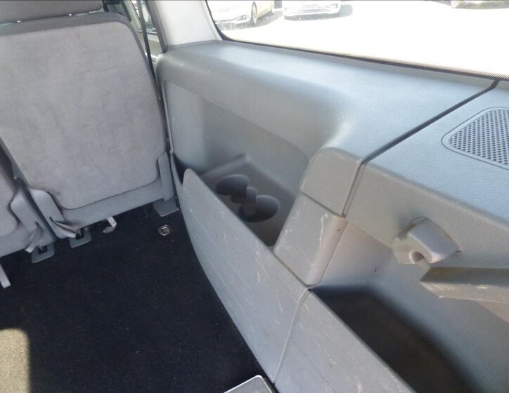 Volkswagen Caddy Kombi 2,0 l 103 kw