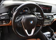 BMW Řada 5 16