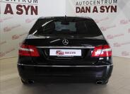 Mercedes-Benz Třídy E 5