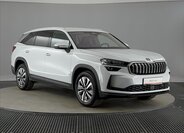 Škoda Kodiaq SUV / Terénní 2,0 l 142 kw