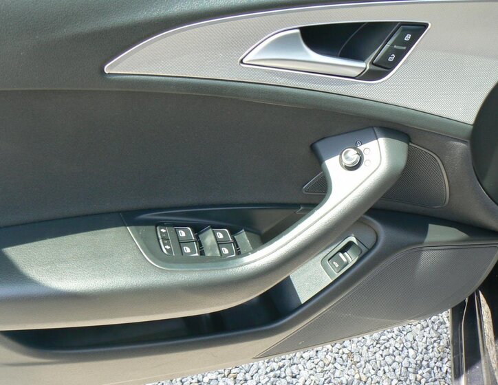 Audi A6 Kombi 2,8 l 150 kw