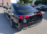 Mercedes-Benz Třídy E 4