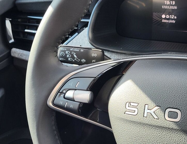 Škoda Kamiq SUV / Terénní 999,0 85 kw