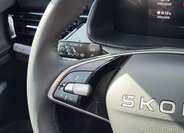 Škoda Kamiq SUV / Terénní 999,0 85 kw