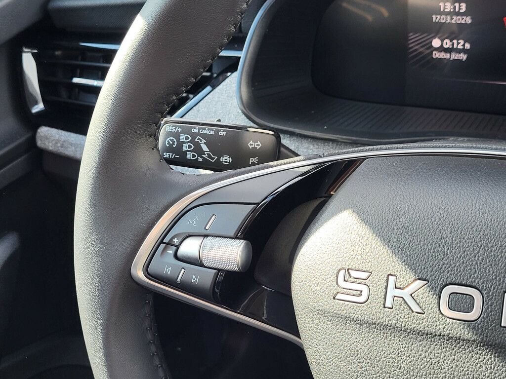 Škoda Kamiq SUV / Terénní 999,0 85 kw