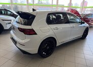 Volkswagen Golf Hatchback 2,0 l 221 kw