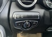 Mercedes-Benz GLC SUV / Terénní 3,0 l 270 kw