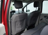 Renault Modus Hatchback 1,5 l 60 kw