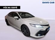 Toyota Camry Sedan / Limuzína 2,5 l 131 kw