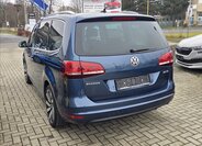 Volkswagen Sharan 2