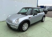 Mini Cooper Hatchback 1,6 l 85 kw