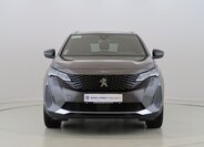 Peugeot 5008 SUV / Terénní 1,5 l 96 kw