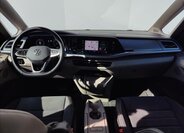 Volkswagen Multivan MPV 1,5 l 130 kw