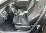 Škoda Superb Kombi 2,0 l 147 kw