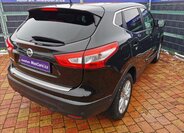 Nissan Qashqai SUV 1,6 l 96 kw