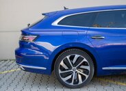 Volkswagen Arteon Kombi 2,0 l 147 kw