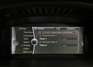 BMW M3 Ostatní 4,0 l 309 kw