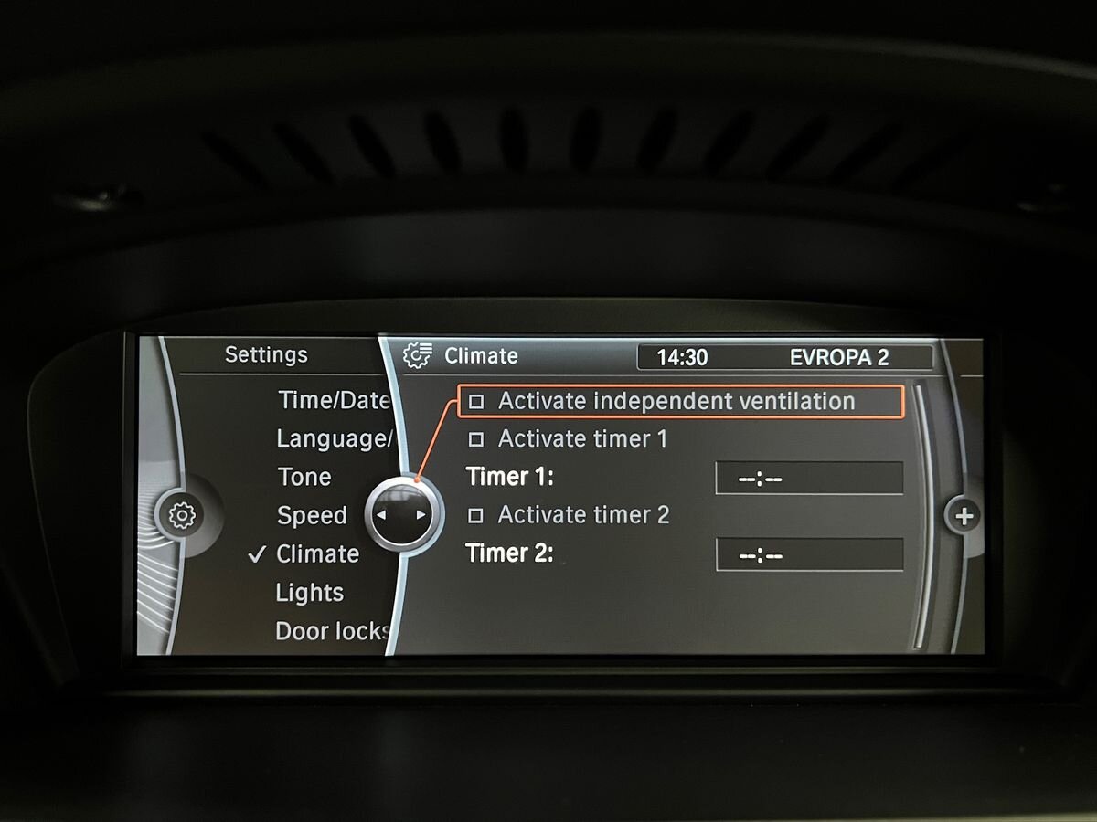 BMW M3 Ostatní 4,0 l 309 kw