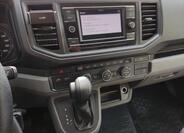 Volkswagen Grand California 13