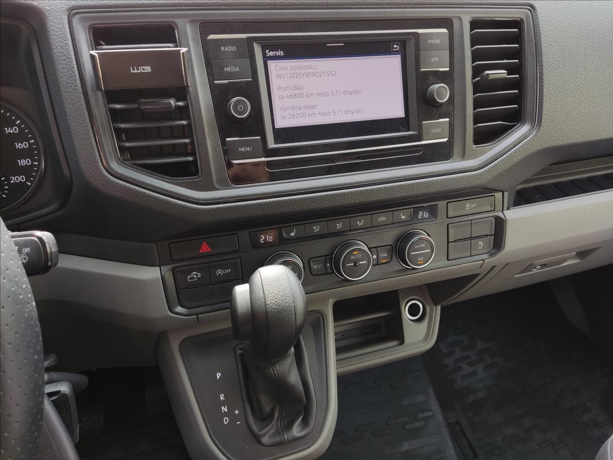 Volkswagen Grand California