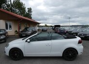 Volkswagen Golf Kabriolet 2,0 l 103 kw