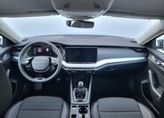 Škoda Octavia Kombi 2,0 l 85 kw