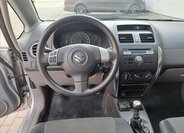 Suzuki SX4 Hatchback 1,9 l 88 kw