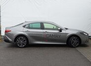 Toyota Camry Sedan 2,5 l 137 kw