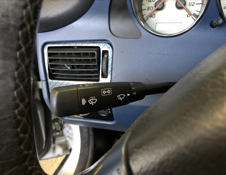 Mercedes-Benz SLK 17