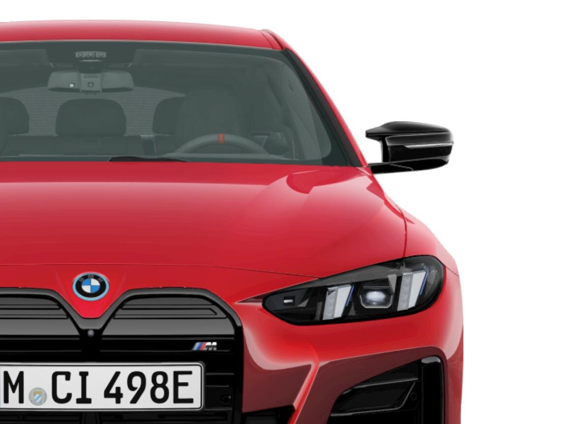 BMW i4 Ostatní 0,0 400 kw