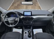 Ford Kuga SUV / Terénní 1,5 l 88 kw