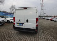 Peugeot Boxer Ostatní 2,2 l 81 kw