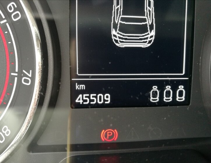 Škoda Kamiq Hatchback 999,0 81 kw