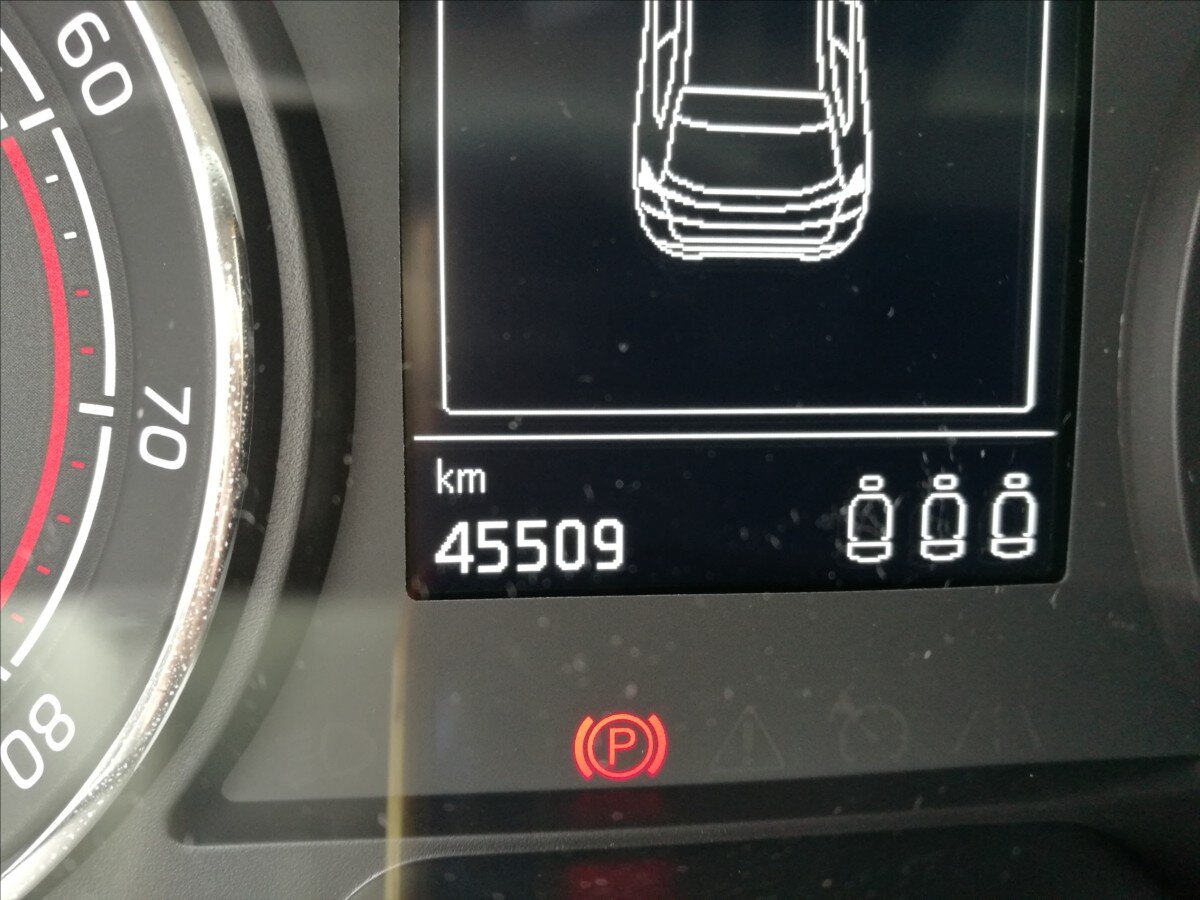 Škoda Kamiq Hatchback 999,0 81 kw