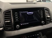 Škoda Karoq SUV 1,5 l 110 kw