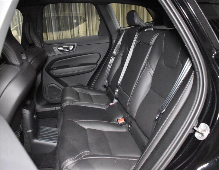 Volvo XC60 SUV 2,0 l 257 kw