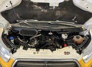 Ford Transit Kombi 2,0 l 125 kw